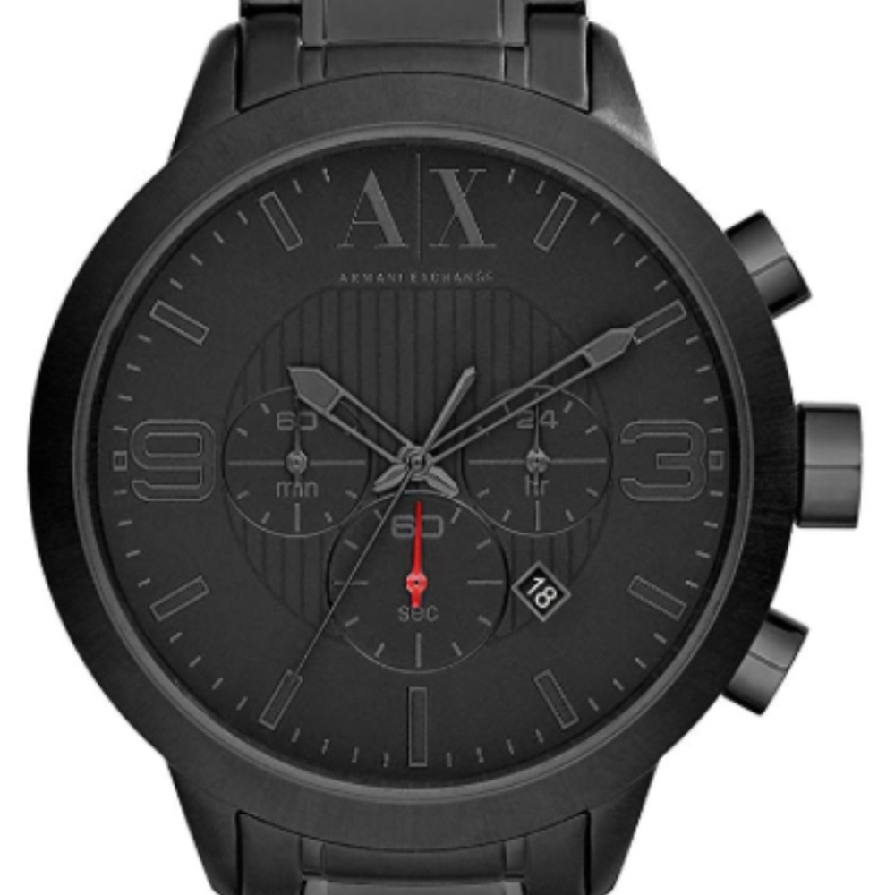 ARMANI EXCHANGE Watch